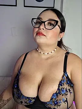 Nicolevega1 online show from 16, 7, 2026