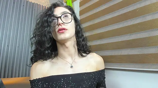 Shammy rosse online show from 21, 5, 2026