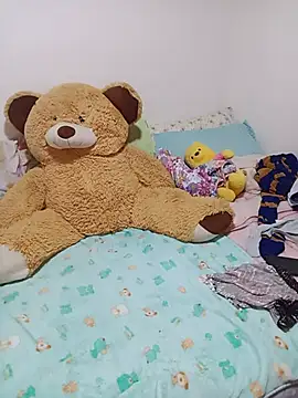 Snapshot of Sweet____Cherry chatting on 15, 7, 2026 Sweet Cherry online show from 15, 7, 2026