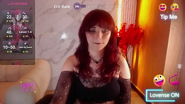 Cherry tf online show from 18, 6, 2026