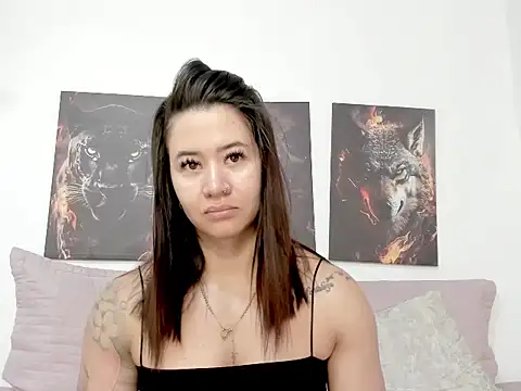 AngelMartinss online show from 8, 6, 2026