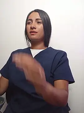 DaniellaGiraldo online show from 11, 5, 2026