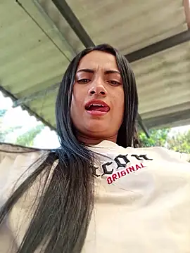 DaniellaGiraldo online show from 18, 5, 2026