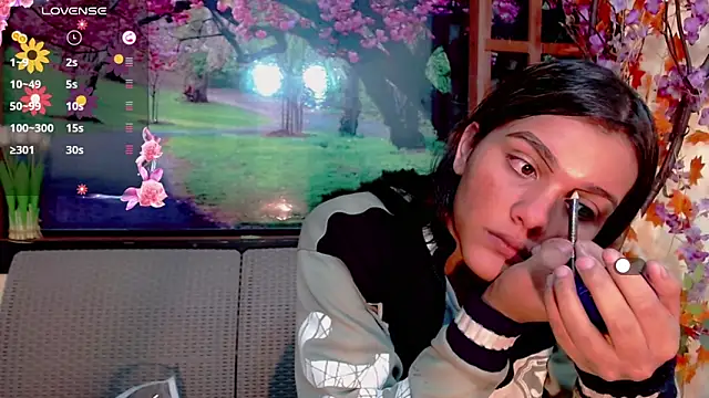 Alejandra montenegro online show from 28, 5, 2026