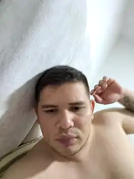 Snapshot of ian_charmboy chatting on 14, 4, 2026 ian charmboy online show from 14, 4, 2026