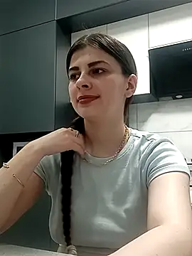 Eveline5038 online show from 17, 5, 2026