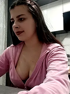 Eveline5038 online show from 29, 6, 2026