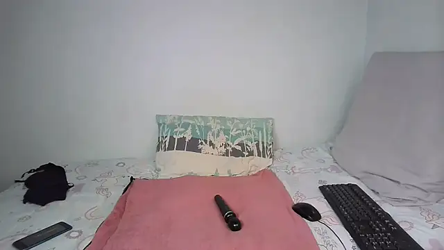 Snapshot of COCO__JUICY chatting on 11, 5, 2026 COCO JUICY online show from 11, 5, 2026