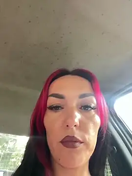 Snapshot of MeganFoxiyyy chatting on 22, 6, 2026 MeganFoxiyyy online show from 22, 6, 2026