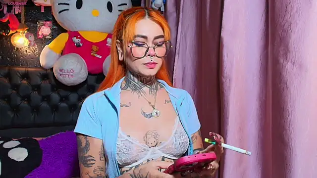 MelodyPrive online show from 27, 5, 2026