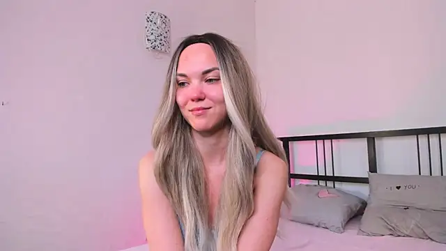 Flora Ambeers online show from 30, 5, 2026