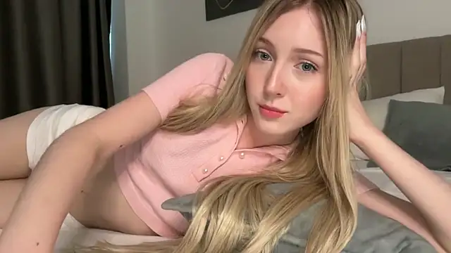 Kattie Petite online show from 23, 5, 2026