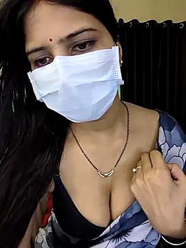 Eva Elexx online show from 9, 6, 2026