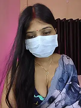Eva Elexx online show from 5, 7, 2026