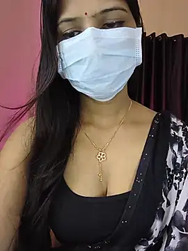 Eva Elexx online show from 6, 7, 2026