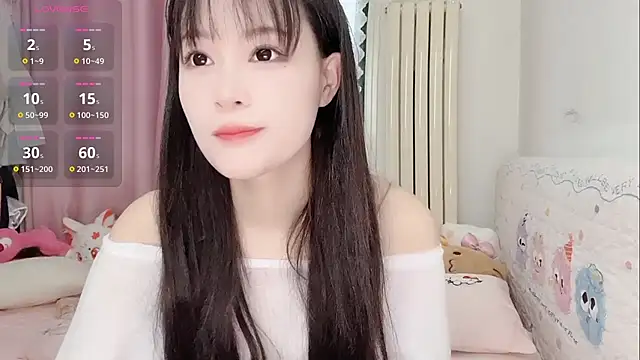 Snapshot of Celestia-KOKO chatting on 20, 6, 2026 Celestia-KOKO online show from 20, 6, 2026