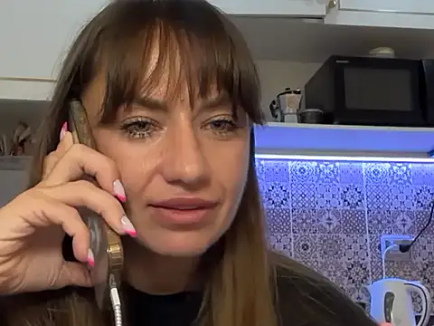 missRorian online show from 30, 4, 2026