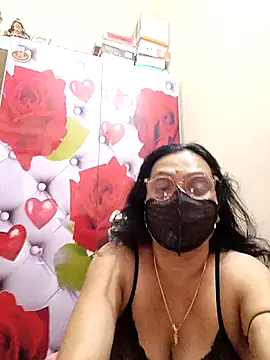 Snapshot of Sanjanabiswas947 chatting on 14, 4, 2026 Sanjanabiswas947 online show from 14, 4, 2026