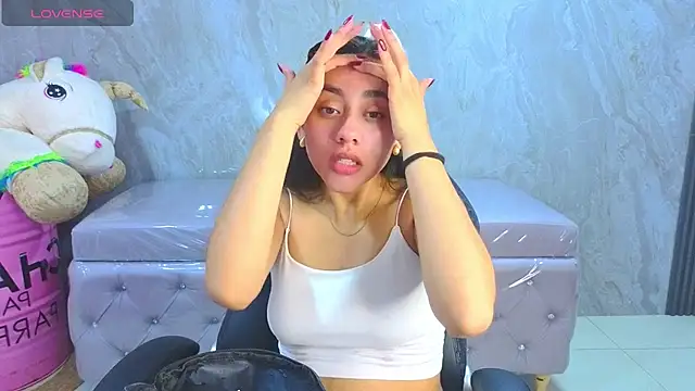 grecia soler a online show from 27, 5, 2026