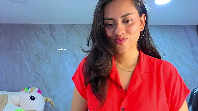 Snapshot of grecia_soler_a chatting on 3, 6, 2026 grecia soler a online show from 3, 6, 2026