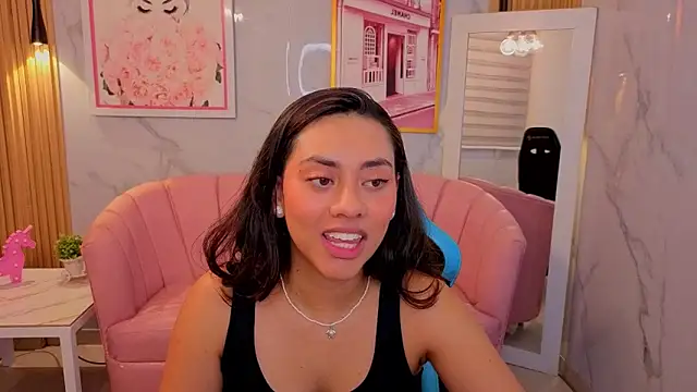 Snapshot of grecia_soler_a chatting on 21, 6, 2026 grecia soler a online show from 21, 6, 2026