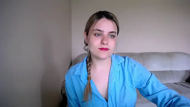  shy sabrina   online show from 14, 5, 2026