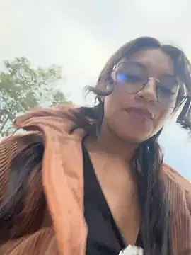 CocoaGigiMuse online show from 6, 7, 2026