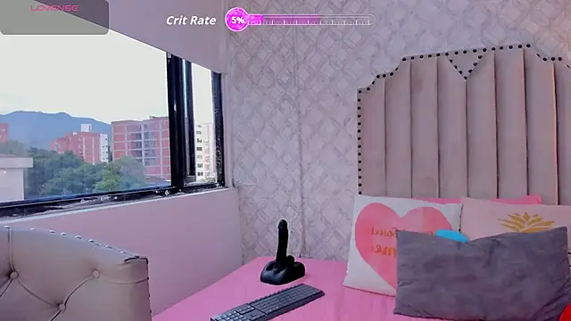 katherine glow online show from 27, 5, 2026