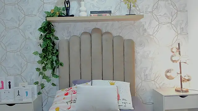 katherine glow online show from 29, 6, 2026