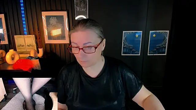 Alexandra Kind online show from 10, 5, 2026