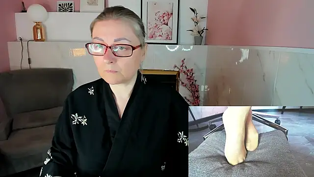 Alexandra Kind online show from 19, 5, 2026