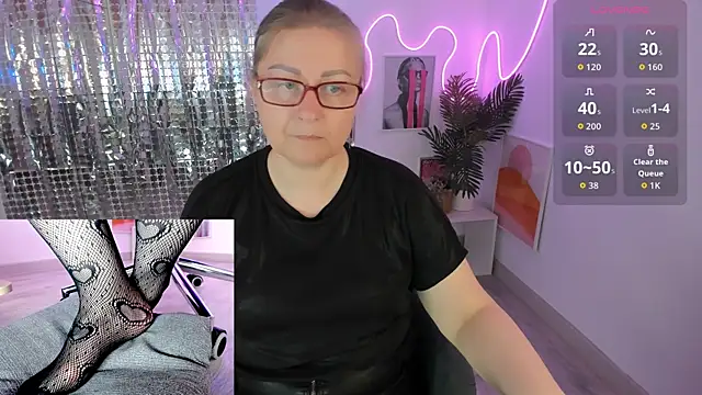 Alexandra Kind online show from 22, 5, 2026