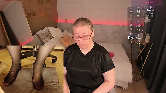 Alexandra Kind online show from 23, 5, 2026