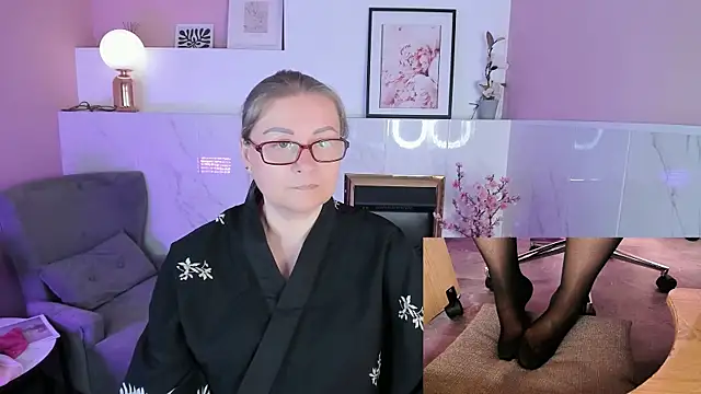 Alexandra Kind online show from 26, 6, 2026