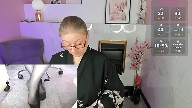 Alexandra Kind online show from 3, 7, 2026
