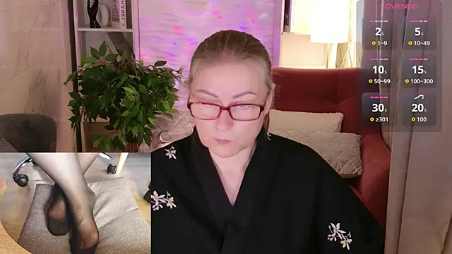 Alexandra Kind online show from 7, 7, 2026