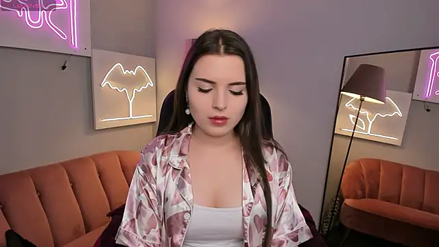 Snapshot of AliceLiador_ chatting on 1, 6, 2026 AliceLiador online show from 1, 6, 2026