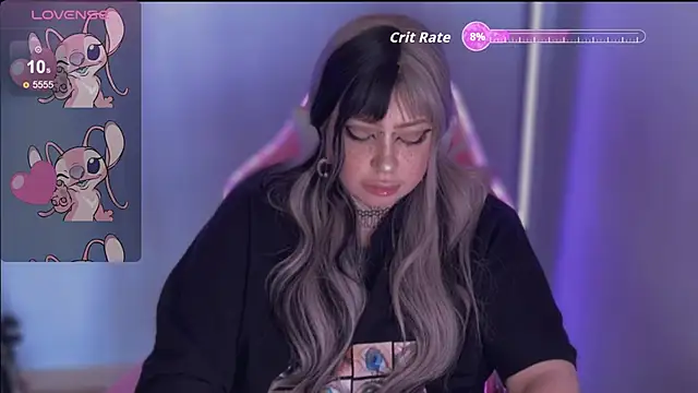 Chibiis online show from 19, 5, 2026