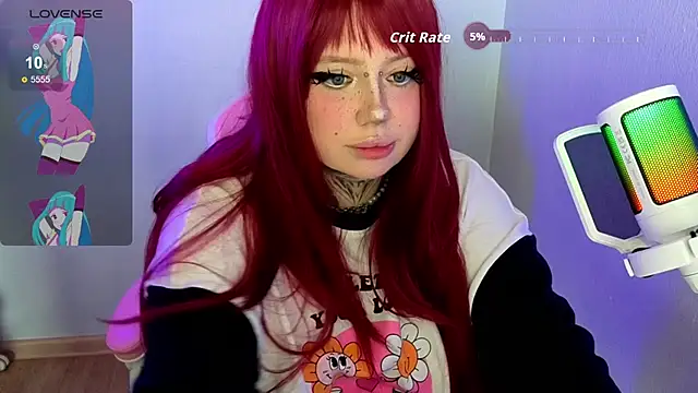 Chibiis online show from 29, 5, 2026