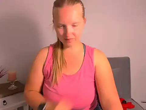RoseTeacherX online show from 28, 7, 2026