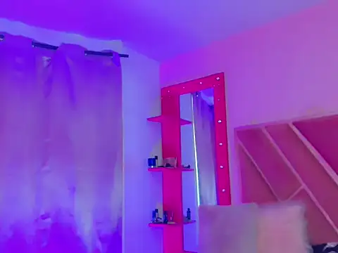 Dollcute  online show from 22, 5, 2026