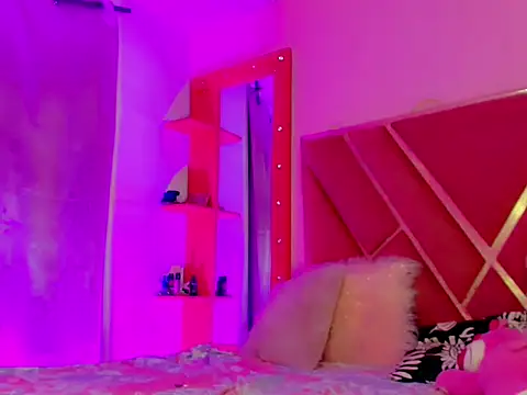 Dollcute  online show from 23, 5, 2026