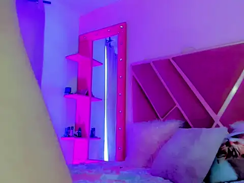 Dollcute  online show from 23, 5, 2026