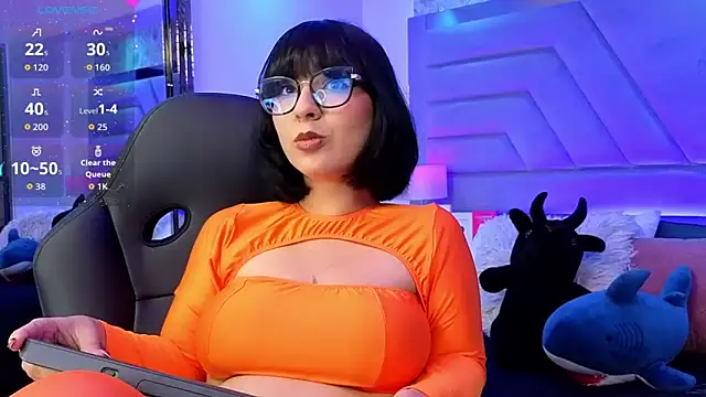 HaniKuspoka online show from 31, 5, 2026