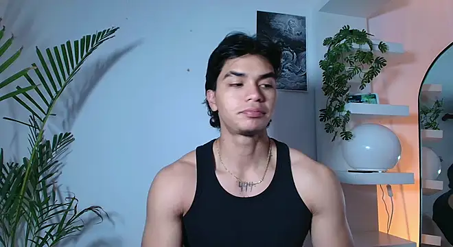 Snapshot of andyypalmer_ chatting on 16, 5, 2026 andyypalmer online show from 16, 5, 2026