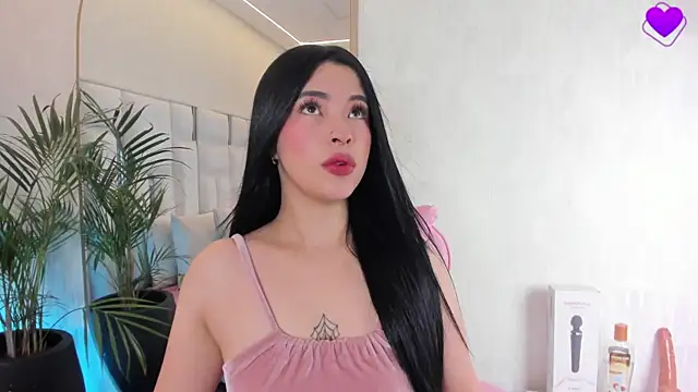 imnikaa  online show from 2, 6, 2026