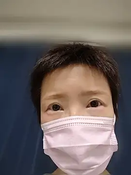 Snapshot of hinagikusantarou chatting on 15, 4, 2026 hinagikusantarou online show from 15, 4, 2026