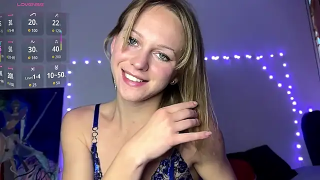 EllisQuinn online show from 1, 5, 2026