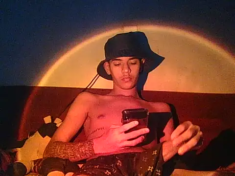 Kisandrel online show from 22, 4, 2026