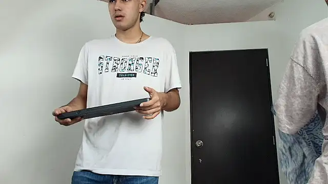 EdwinBoys online show from 20, 5, 2026